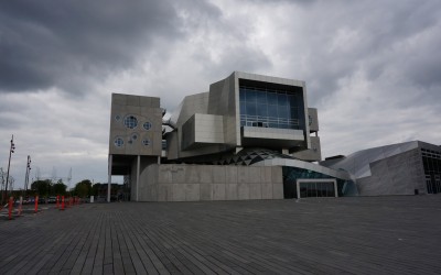 Musikkens Hus