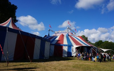 Cirkus Benneweis