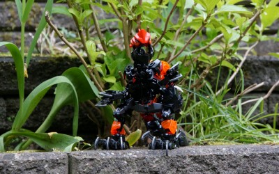 Dino Lego