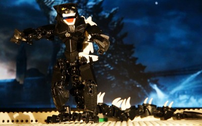 Godzilla