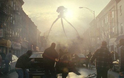 War of the Worlds