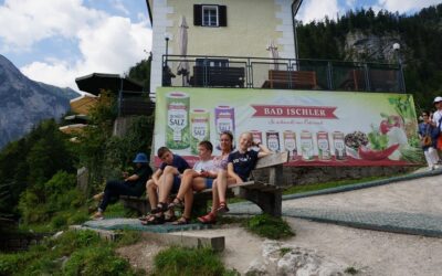 Sommerferie 2018